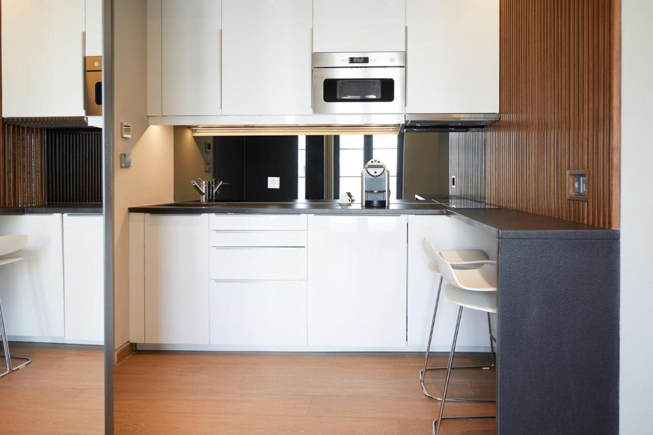 Athens Ikon Apart otel Dış mekan fotoğraf
