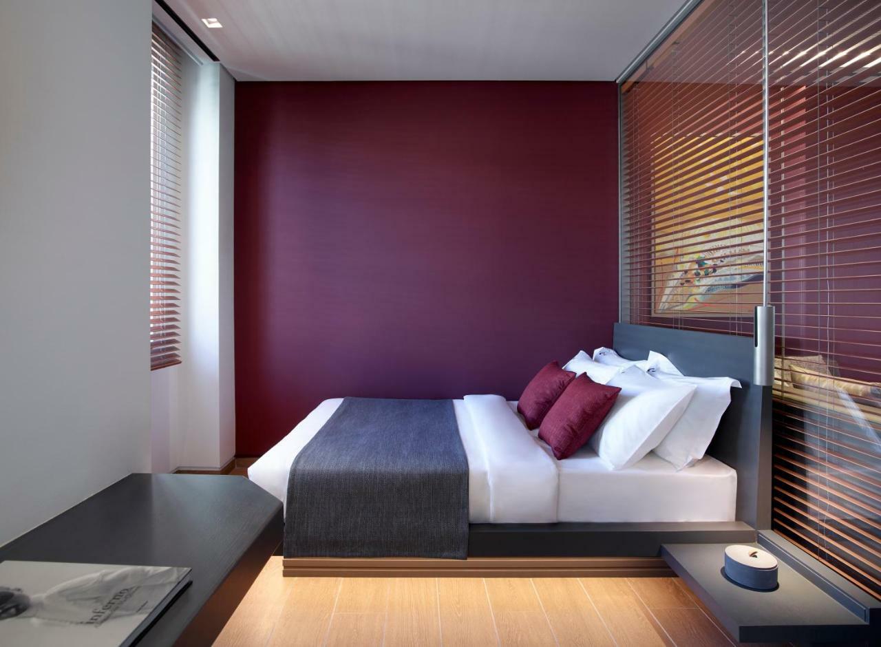 Athens Ikon Apart otel Dış mekan fotoğraf
